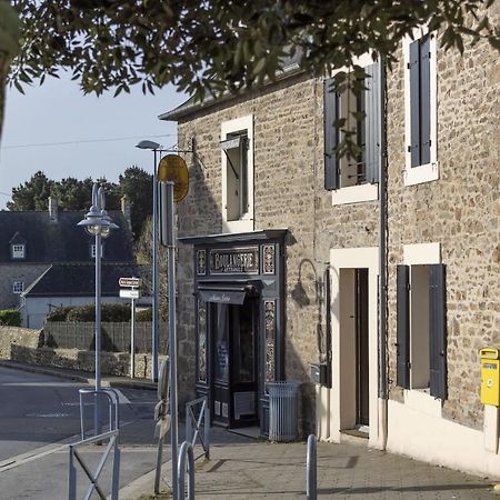 La Hune by Cocoonr Saint-Malo Exterior foto