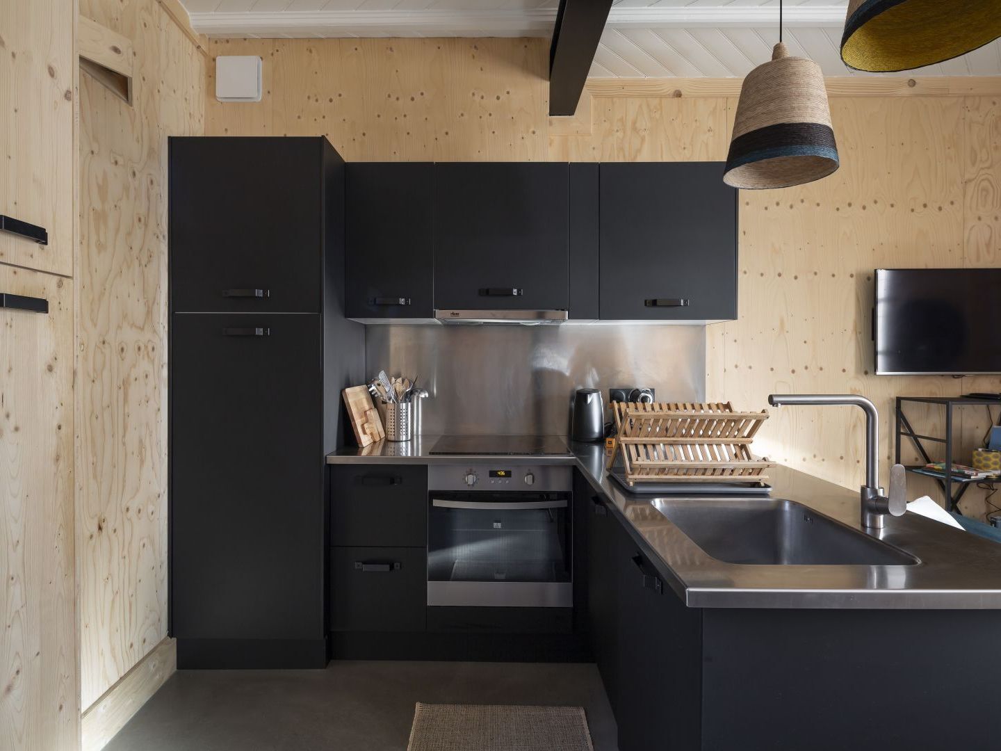 La Hune by Cocoonr Saint-Malo Exterior foto