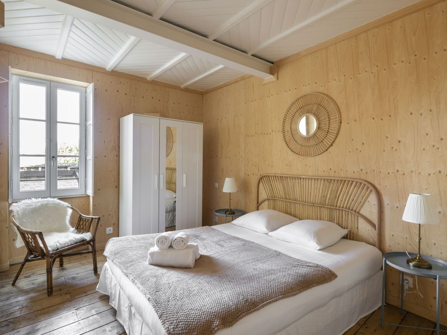 La Hune by Cocoonr Saint-Malo Exterior foto