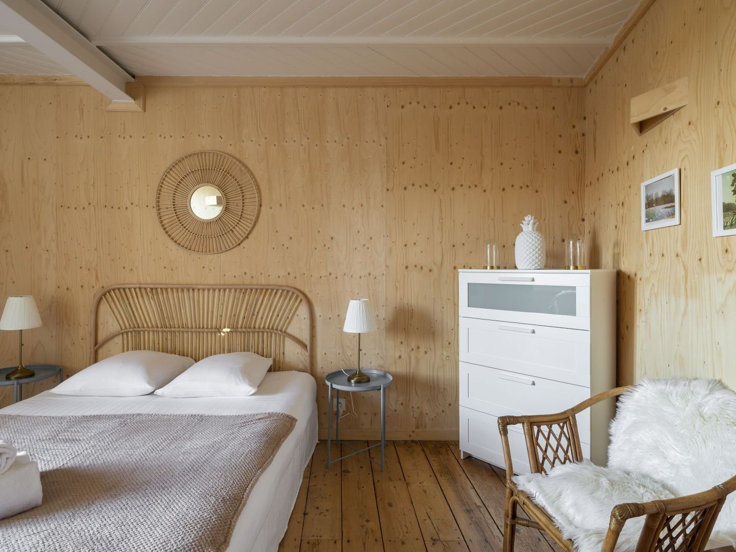 La Hune by Cocoonr Saint-Malo Exterior foto