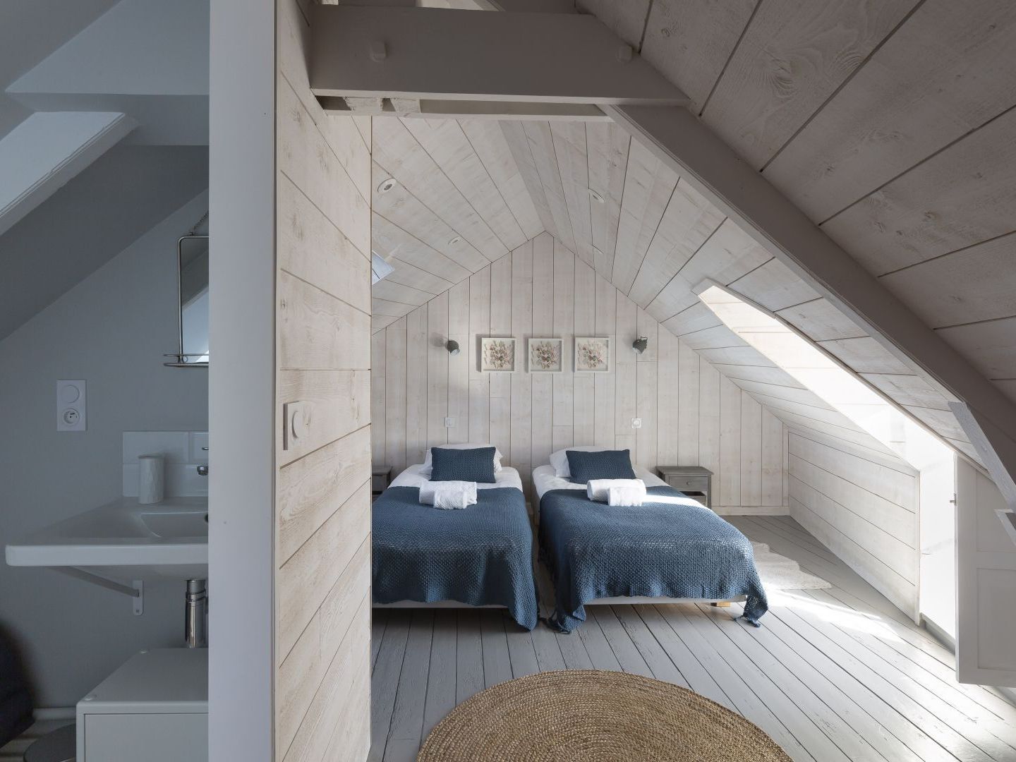 La Hune by Cocoonr Saint-Malo Exterior foto